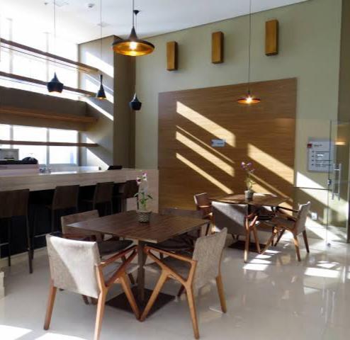 Flat Particular No Hotel Jade Park Sul Brasilia Brasília Exterior foto